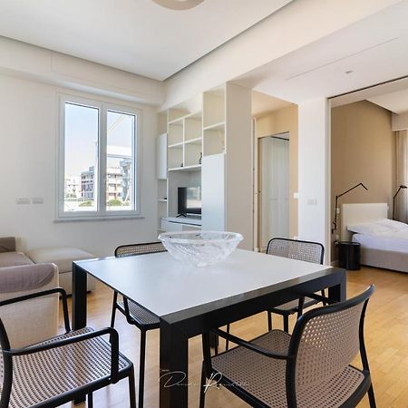 Casa Vacanze Vistamare Marinella di Sarzana Eksteriør bilde