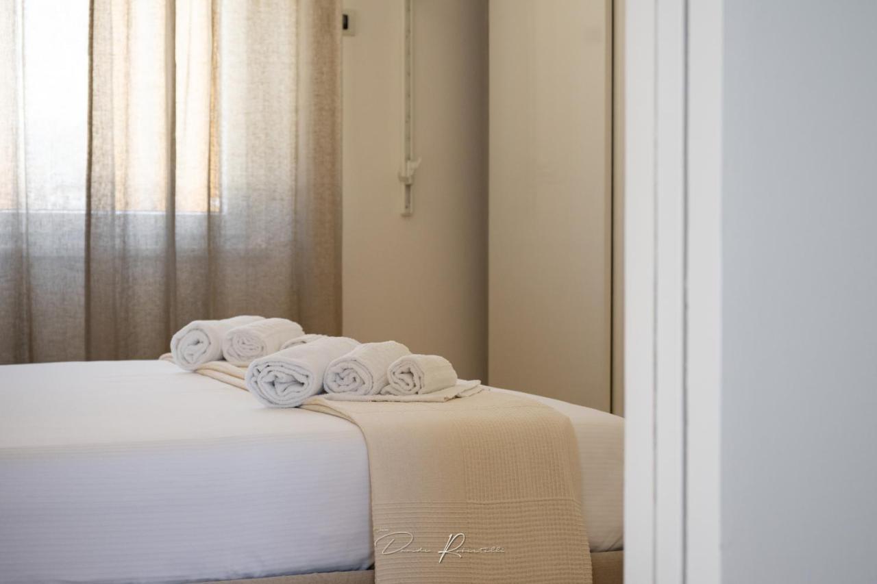 Casa Vacanze Vistamare Marinella di Sarzana Eksteriør bilde