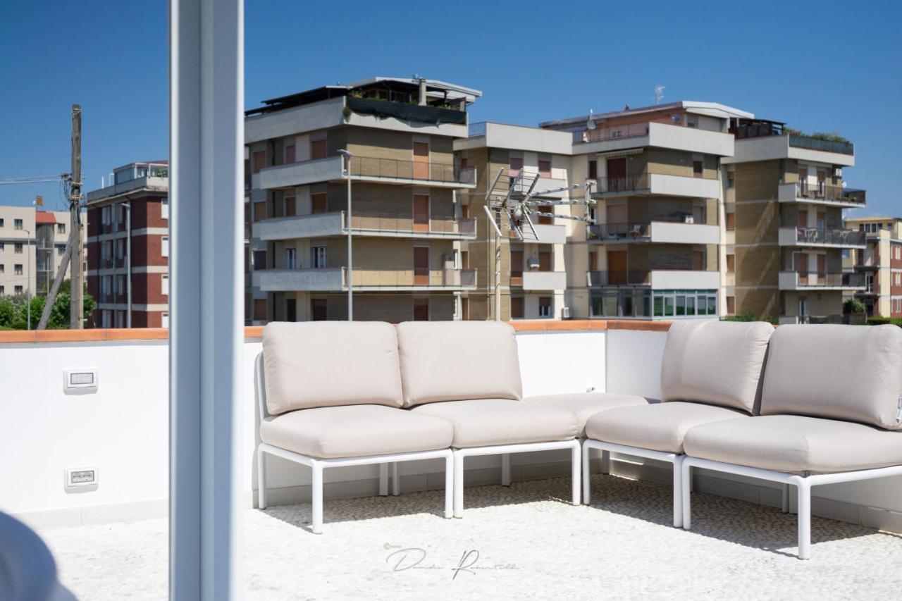 Casa Vacanze Vistamare Marinella di Sarzana Eksteriør bilde