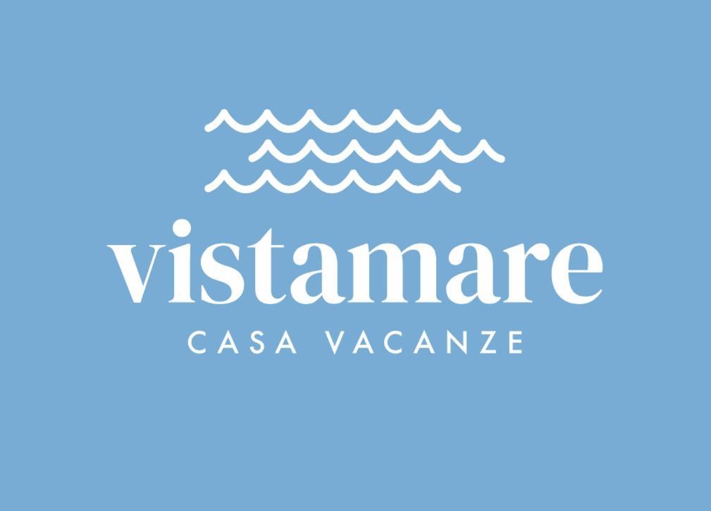 Casa Vacanze Vistamare Marinella di Sarzana Eksteriør bilde
